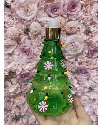 Jabón de Manos Árbol Verde