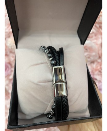 Pulseras hombre (modelo 1)