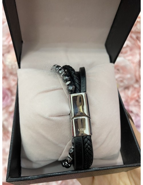 Pulseras hombre (modelo 1)