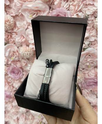 Pulseras hombre (modelo 1) 2