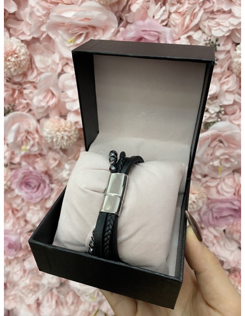 Pulseras hombre (modelo 1)