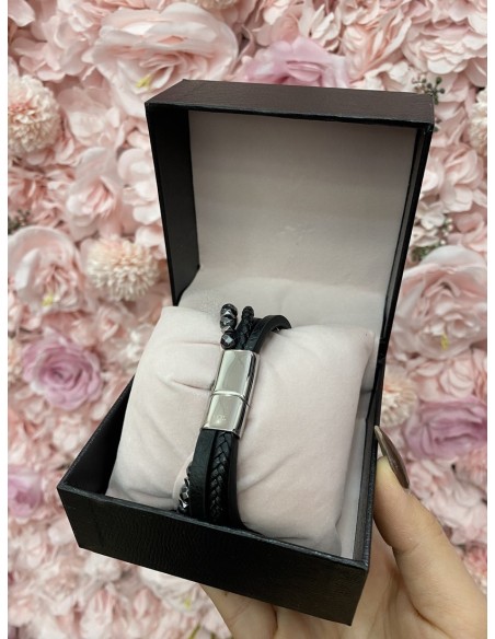 Pulseras hombre (modelo 1)