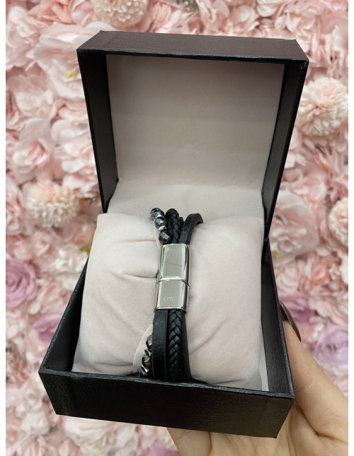 Pulseras hombre (modelo 1)