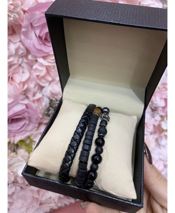 Pulseras hombre (modelo 2)