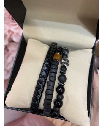 Pulseras hombre (modelo 2) 2