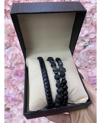 Pulseras hombre (modelo 3)