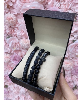 Pulseras hombre (modelo 3) 2