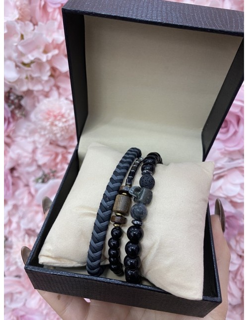 Pulseras hombre (modelo 4)