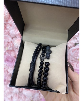 Pulseras hombre (modelo 5)