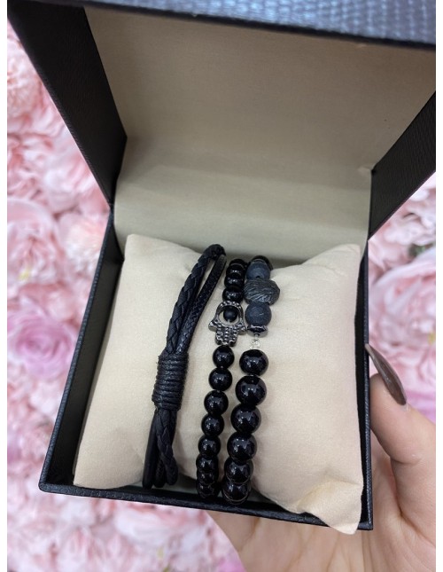 Pulseras hombre (modelo 5)