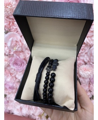 Pulseras hombre (modelo 5) 2