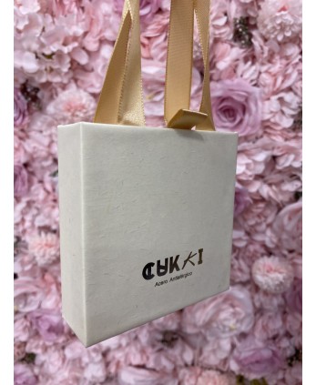 Conjunto MARIPOSA dorado