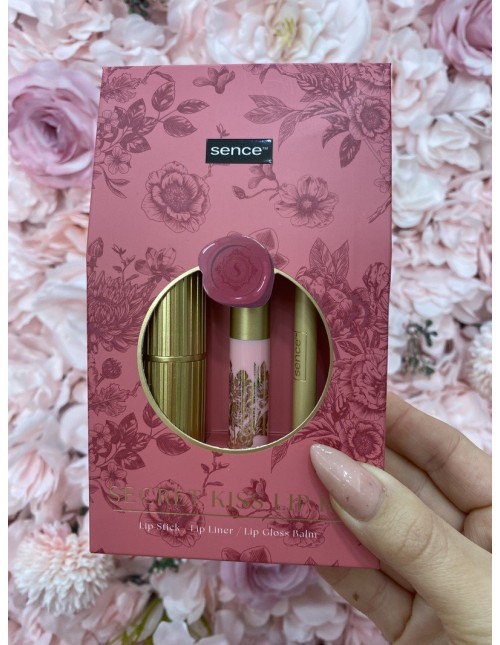Lip Kit Sence