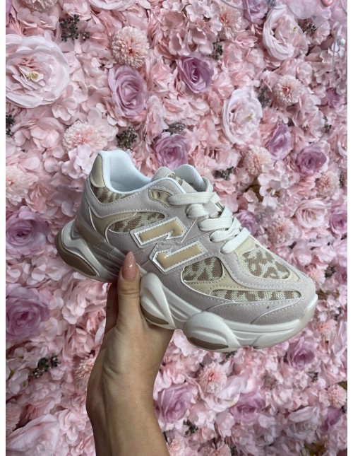 Deportiva Claudia Leopardo