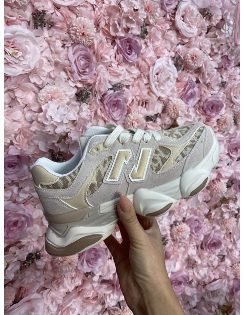 Deportiva Claudia Leopardo