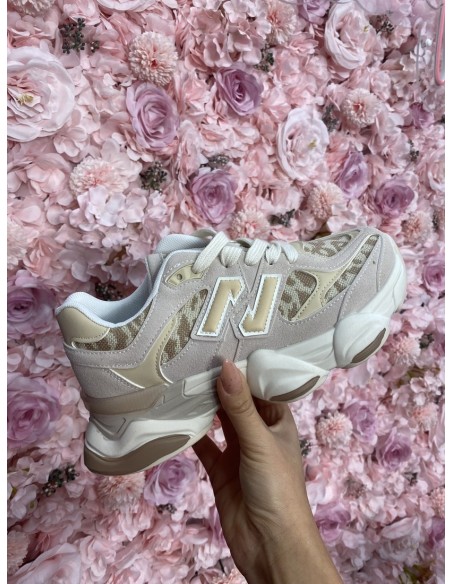 Deportiva Claudia Leopardo