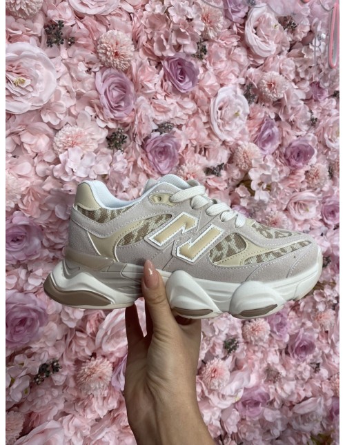 Deportiva Claudia Leopardo