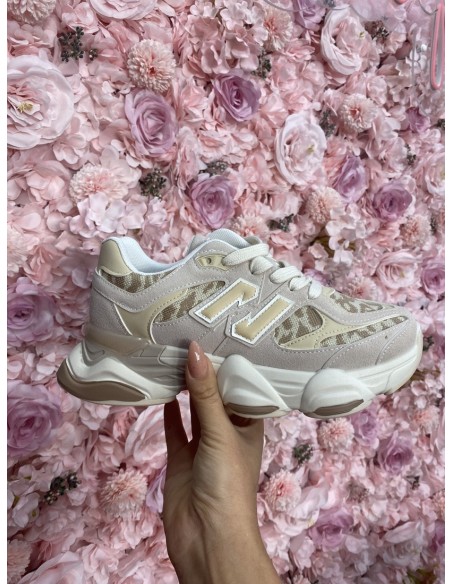 Deportiva Claudia Leopardo