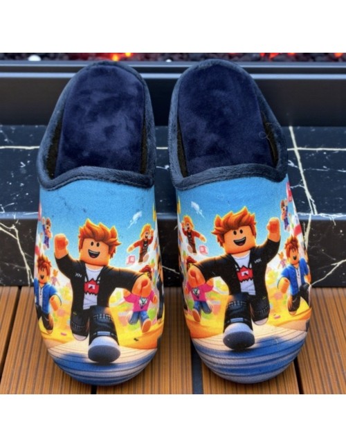 Zapatillas Roblox