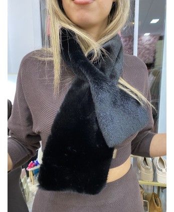 Estola negra