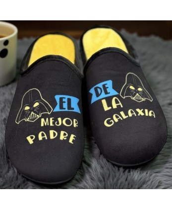 Zapatilla Galaxia hombre
