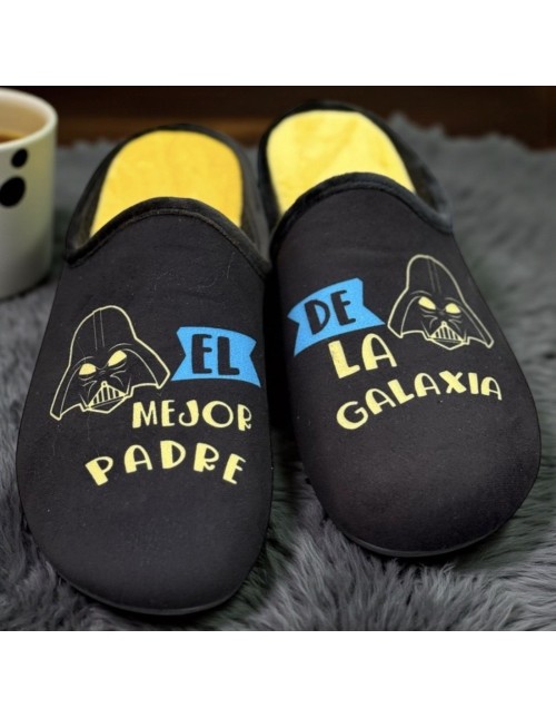 Zapatilla Galaxia hombre