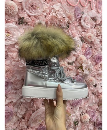 Bota de nieve Carmen 2