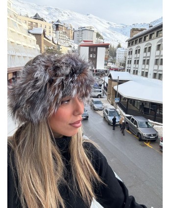 Gorro/bufanda Carmen