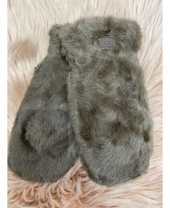 Guantes UGC marrón 2