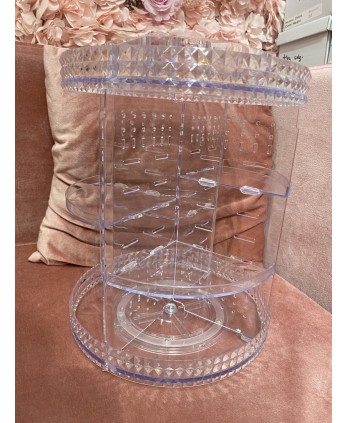 Organizador maquillaje 360 2