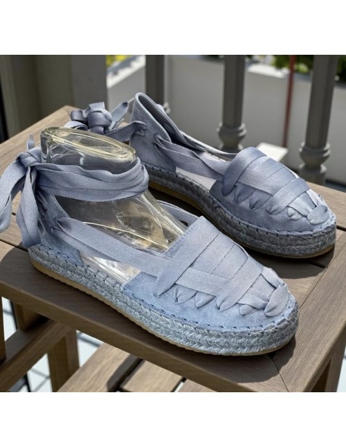 Esparto Carla celeste