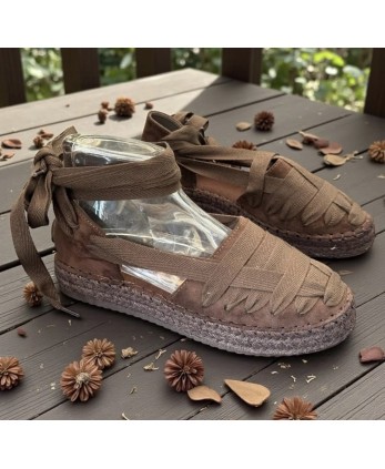 Esparto Carla marrón