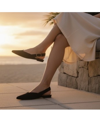 Mules Alexandra negra 2