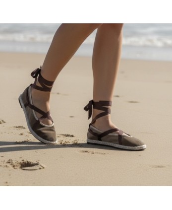 Manoletina Lazo Kaki 2