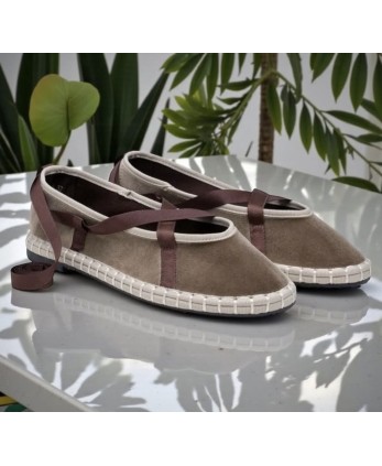 Manoletina Lazo Kaki