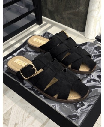 Cangrejera Joya negra