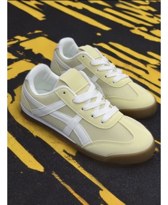 Deportiva Ari Amarilla