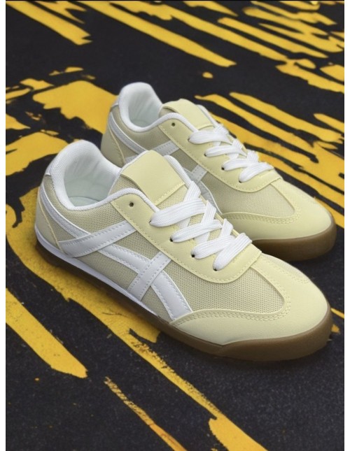 Deportiva Ari Amarilla