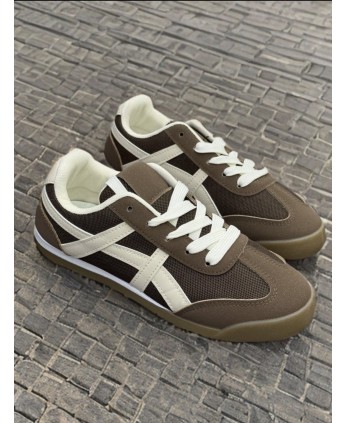 Deportiva Ari Chocolate