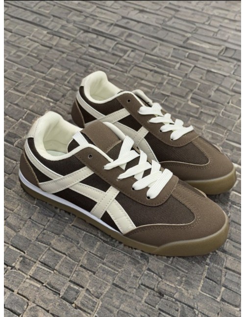 Deportiva Ari Chocolate