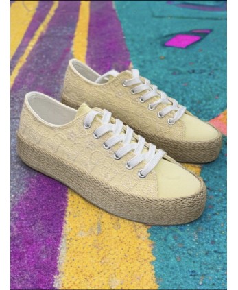 Deportiva Yute Amarilla