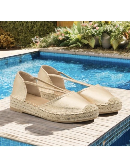 Esparto Bruna Dorado