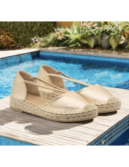 Esparto Bruna Dorado