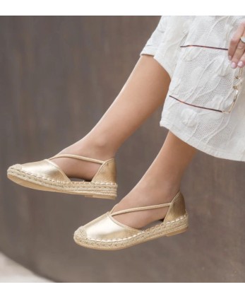 Esparto Bruna Dorado 2