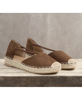 Esparto Bruna Chocolate 2