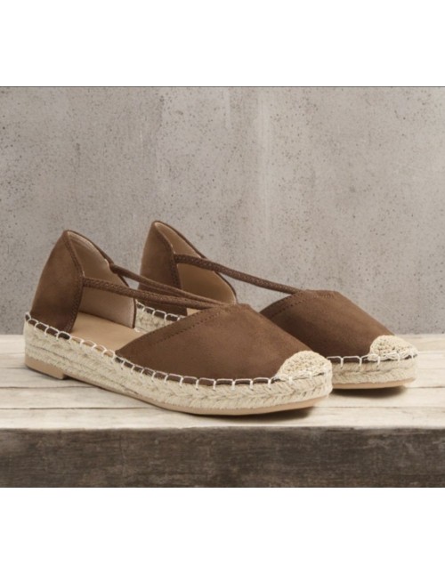 Esparto Bruna Chocolate