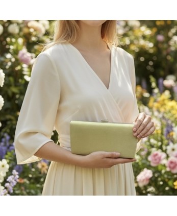 Bolso Ana Amarillo 2