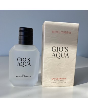 Agua de Perfume Gio