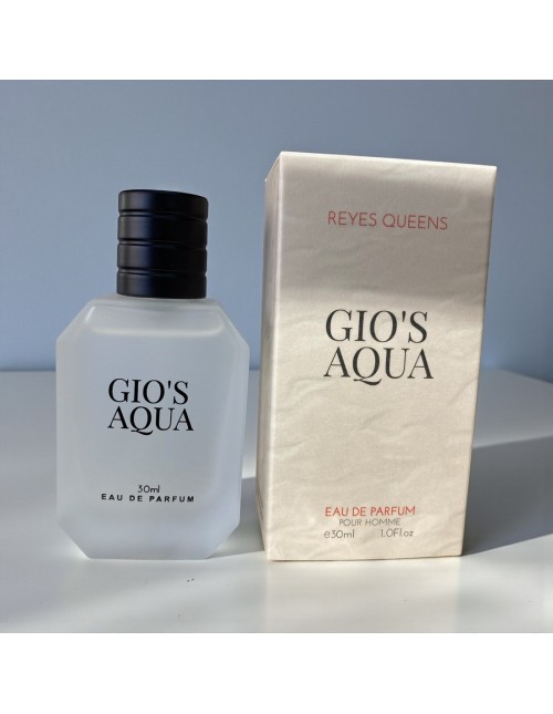 Agua de Perfume Gio