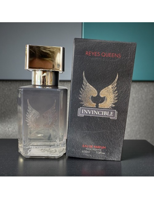 Agua de Perfume Invencible